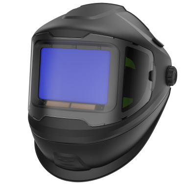 Suvirintojo skydelis atverčiamas su automatiniu filtru FS1 Suvirintojo skydelis atverčiamas su automatiniu filtru FS1
