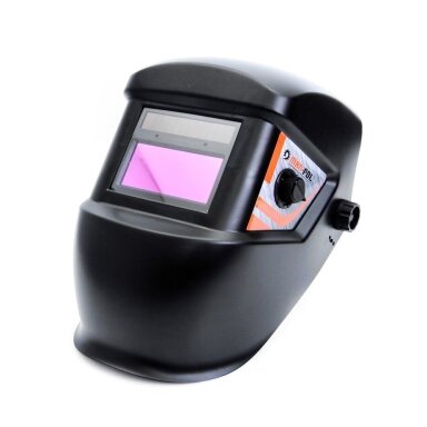 Suvirintojo skydelis chameleonas MAR-POL M79384