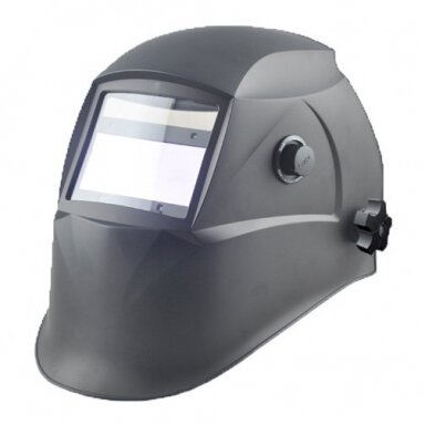 Suvirintojo skydelis su automatiniu filtru Yoga Suvirintojo skydelis su automatiniu filtru Yoga