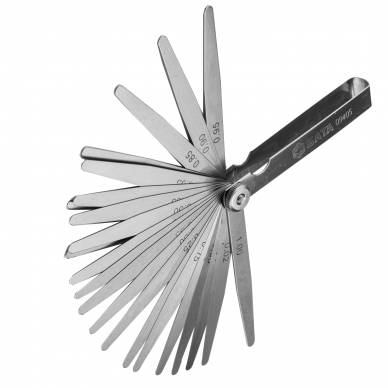 Tarpumačių rinkinys 23vnt. 1 Tarpumačių rinkinys 23vnt. 1