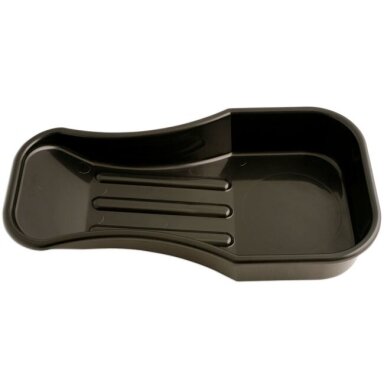 Tepalo surinkimo indas motociklams (plastikinis) 2.5l Tepalo surinkimo indas motociklams (plastikinis) 2.5l