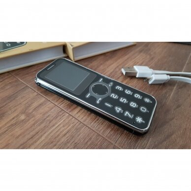 Mini mobilus telefonas PHONE A1 2