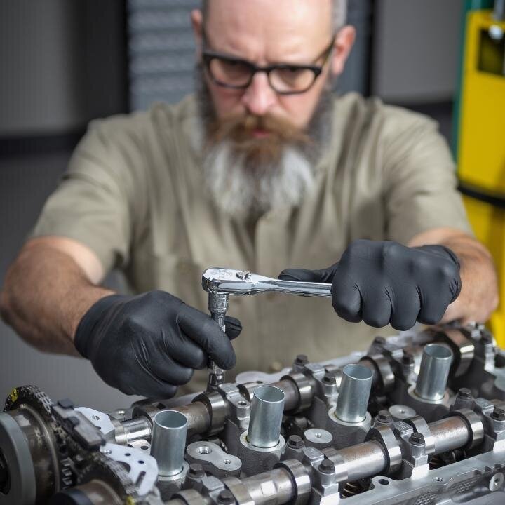 Terkšlė reversinės rinkinys 3vnt. 60TH 120XP (ovalo formos galvutė, metaline rankena) 5 Terkšlė reversinės rinkinys 3vnt. 60TH 120XP (ovalo formos galvutė, metaline rankena) 5