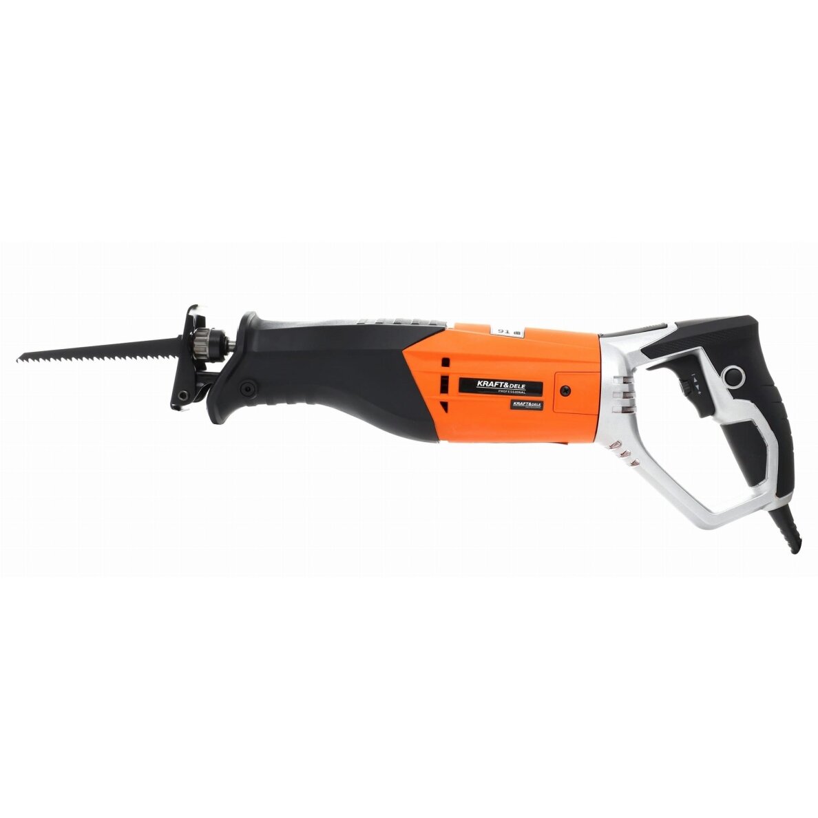 Tiesinis pjūklas Kraftdele 2100W, 230V, KD1790 4