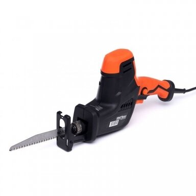 Tiesinis pjūklas 1600W, KD1665 Tiesinis pjūklas 1600W, KD1665