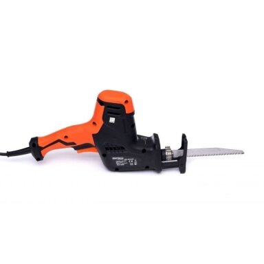 Tiesinis pjūklas 1600W, KD1665 Tiesinis pjūklas 1600W, KD1665