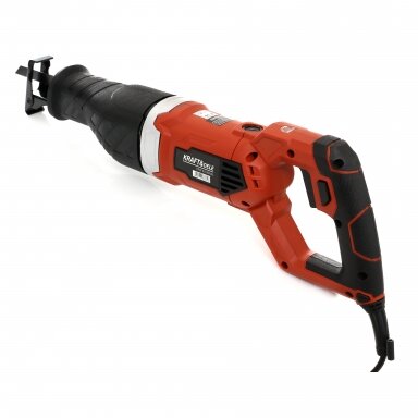 Tiesinis pjūklas 2000W, 230V, KD3053 Tiesinis pjūklas 2000W, 230V, KD3053