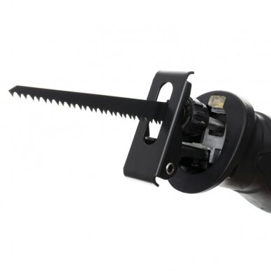 Tiesinio pjovimo pjūklas 2100W + dežė, KD1791 2