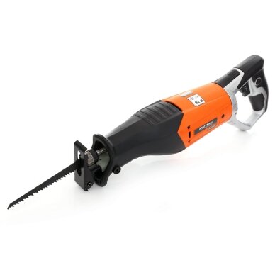 Tiesinis pjūklas Kraftdele 2100W, 230V, KD1790 5 Tiesinis pjūklas Kraftdele 2100W, 230V, KD1790 5