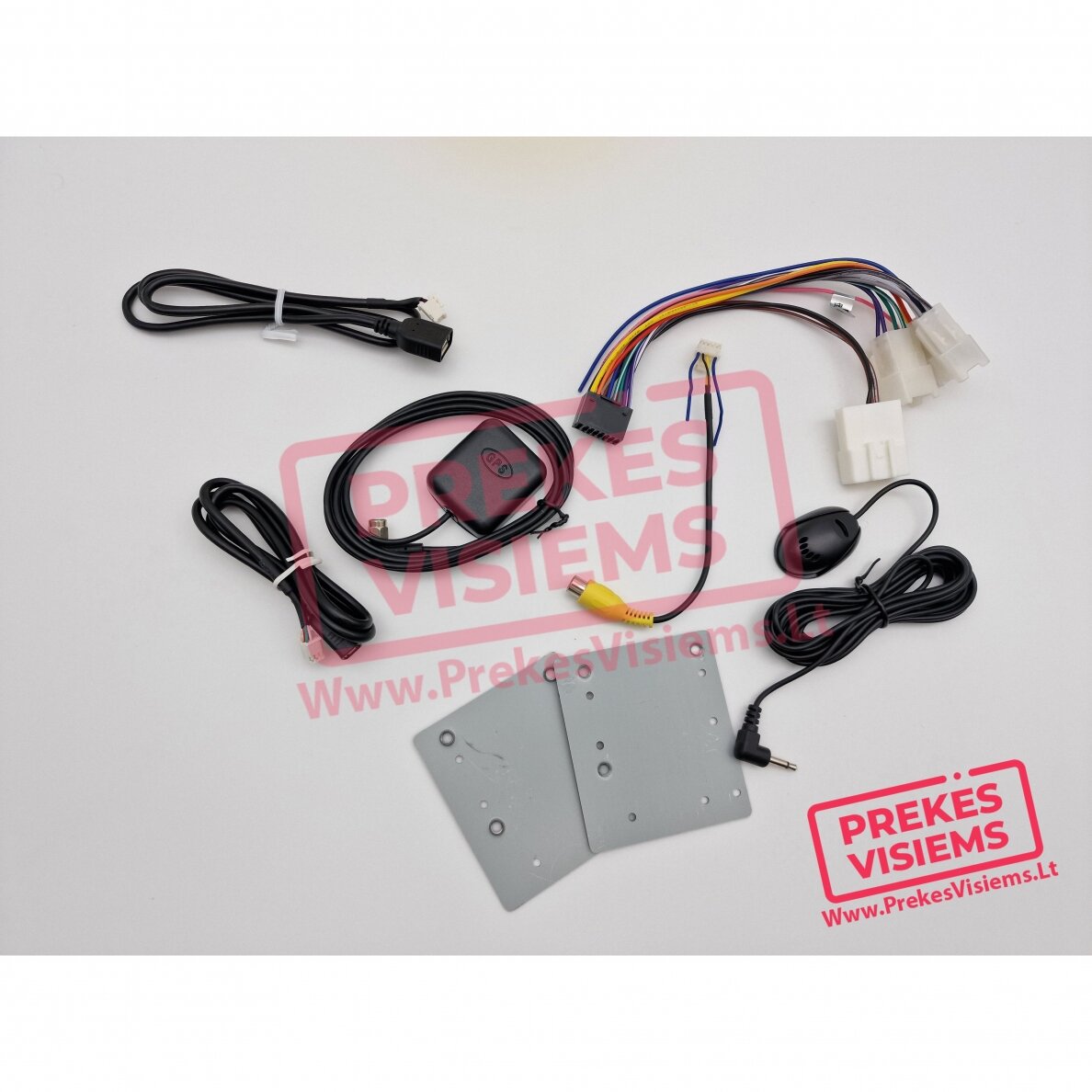 Toyota Multimedija Android 12 2/32gb DSP IPS 2 Toyota Multimedija Android 12 2/32gb DSP IPS 2