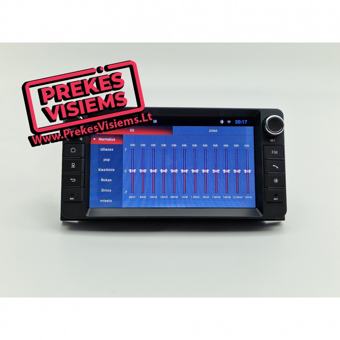 Toyota Multimedija Android 12 2/32gb DSP IPS 5 Toyota Multimedija Android 12 2/32gb DSP IPS 5