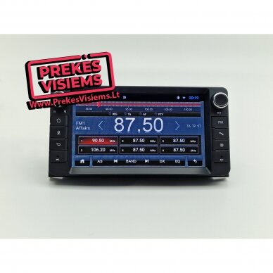 Toyota Multimedija Android 12 2/32gb DSP IPS 9 Toyota Multimedija Android 12 2/32gb DSP IPS 9