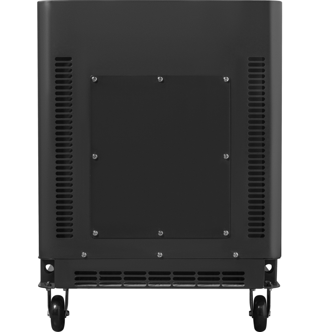 Trifazis dyzelinis elektros generatorius 20kW Kraft&Dele, KD3246 4 Trifazis dyzelinis elektros generatorius 20kW Kraft&Dele, KD3246 4