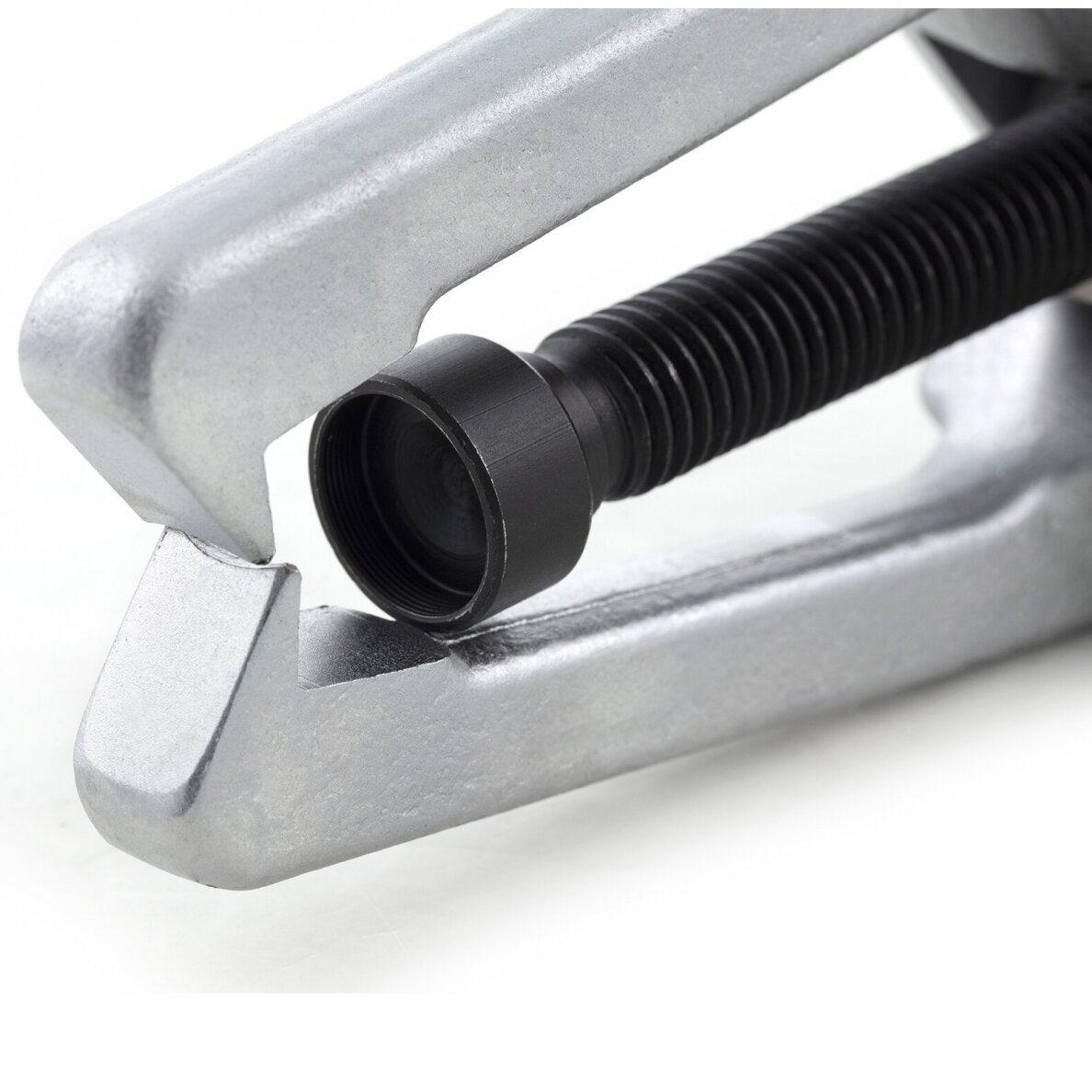 Traukių nuėmėjas 2 griebtuvų 160mm 2 Traukių nuėmėjas 2 griebtuvų 160mm 2