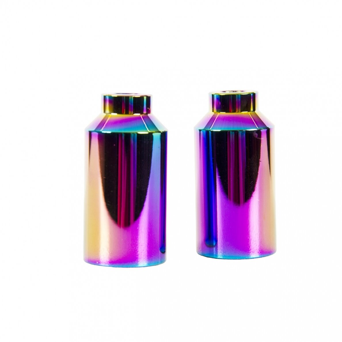 Triukinio paspirtuko “kojukai” Monkey Peg neochrome