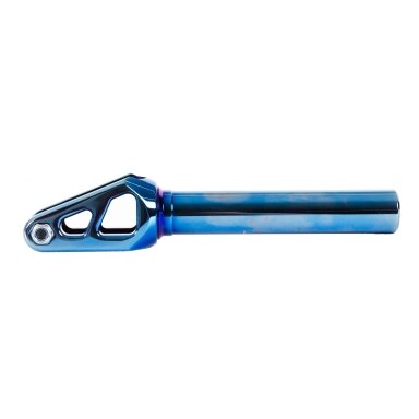 Triukinio paspirtuko šakė Monkey Bluechrome Triukinio paspirtuko šakė Monkey Bluechrome