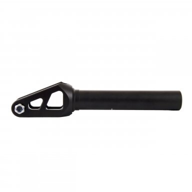 Triukinio paspirtuko šakė Monkey Matte black Triukinio paspirtuko šakė Monkey Matte black