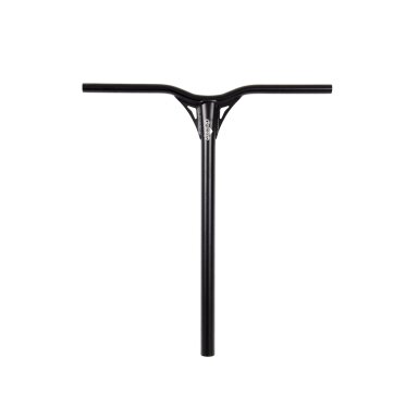 Triukinio paspirtuko vairas Monkey Matte Black Triukinio paspirtuko vairas Monkey Matte Black