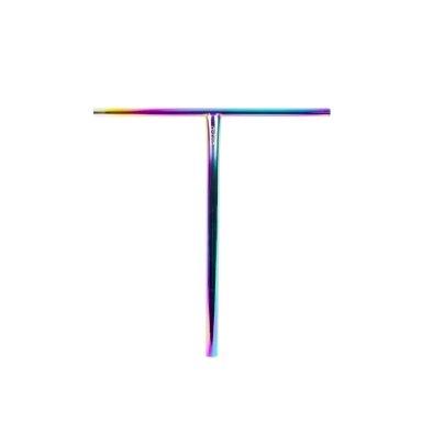 Triukinio paspirtuko vairas Monkey Neochrome Triukinio paspirtuko vairas Monkey Neochrome