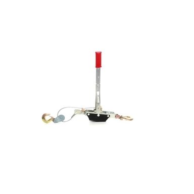 Trosinis traukiklis 2t (KD1118)