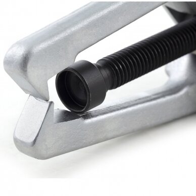 Traukių nuėmėjas 2 griebtuvų 160mm 2 Traukių nuėmėjas 2 griebtuvų 160mm 2