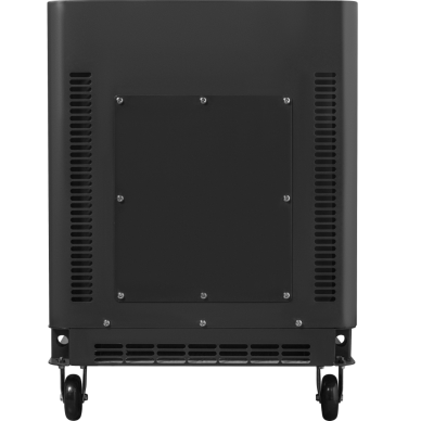 Trifazis dyzelinis elektros generatorius 20kW Kraft&Dele, KD3246 4 Trifazis dyzelinis elektros generatorius 20kW Kraft&Dele, KD3246 4