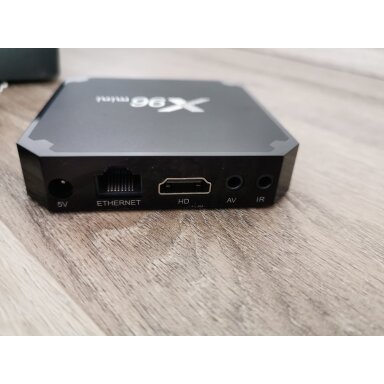 TV Box X96 mini IPTV TV Box X96 mini IPTV