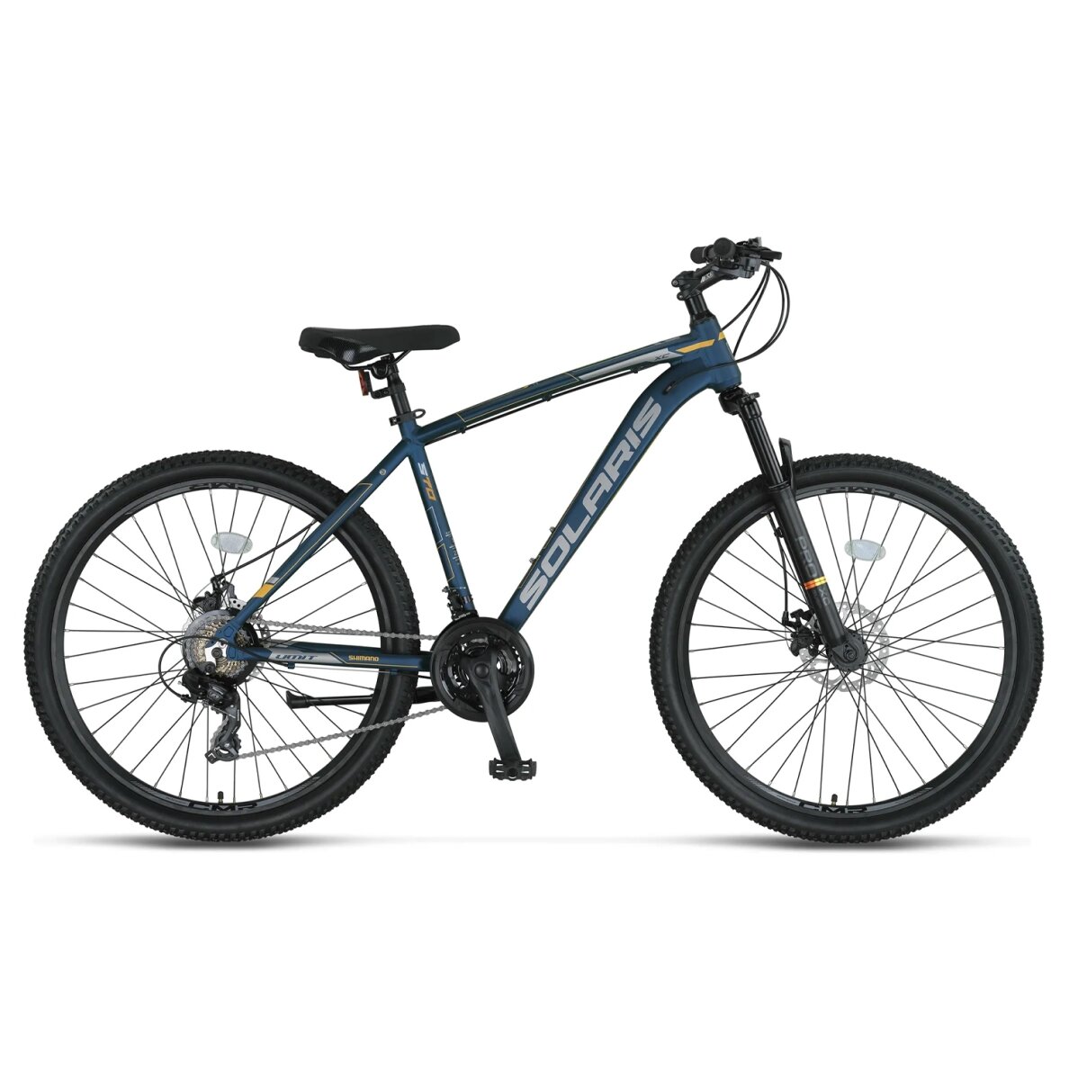 UMIT Solaris XC HYD 29" // 21G, dydis 20" (51 cm) (mėlynai)