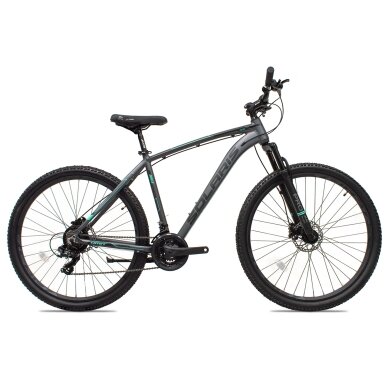 UMIT Solaris XC 29" // 21G, dydis 18" (46 cm) (pilka/mėtinė)