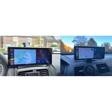Universali Automobilio Multimedija 10" Universali Automobilio Multimedija 10"