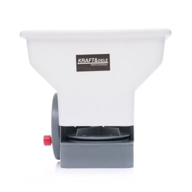 Universali sėjamoji 3l. KD10654 Universali sėjamoji 3l. KD10654