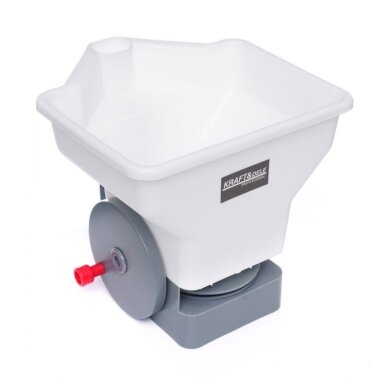 Universali sėjamoji 3l. KD10654 Universali sėjamoji 3l. KD10654