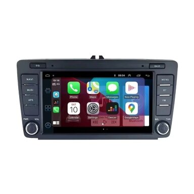 Universali Škoda android multimedija Universali Škoda android multimedija