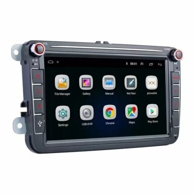 Universali Volkswagen android multimedija Universali Volkswagen android multimedija