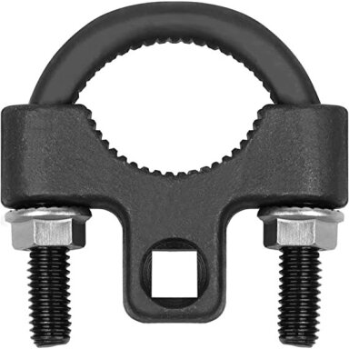 Vairo traukės/ašies nuėmimo įrankis 31.75 - 50.8mm