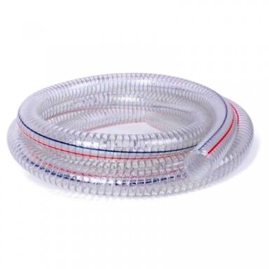 Vandens siurbimo žarna 3" x 2mm storis, KD798 Vandens siurbimo žarna 3" x 2mm storis, KD798