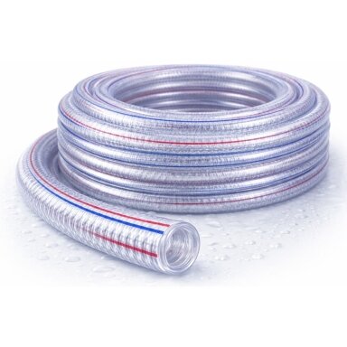 Vandens siurbimo žarna 4" 2mm storis, KD799 Vandens siurbimo žarna 4" 2mm storis, KD799