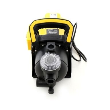 Vandens siurblys su hidraforu 1300W, KD742