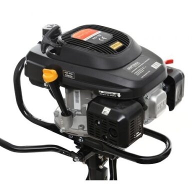 Benzininis valties variklis 4-TAKTIS 4,9KW KD178
