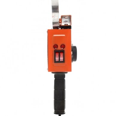 Vamzdžių lituoklis Kraft&dele KD3072 6 Vamzdžių lituoklis Kraft&dele KD3072 6
