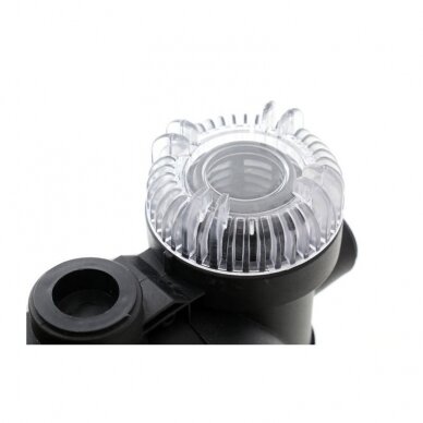 Vandens siurblys su hidraforu 1250W, KD743 3