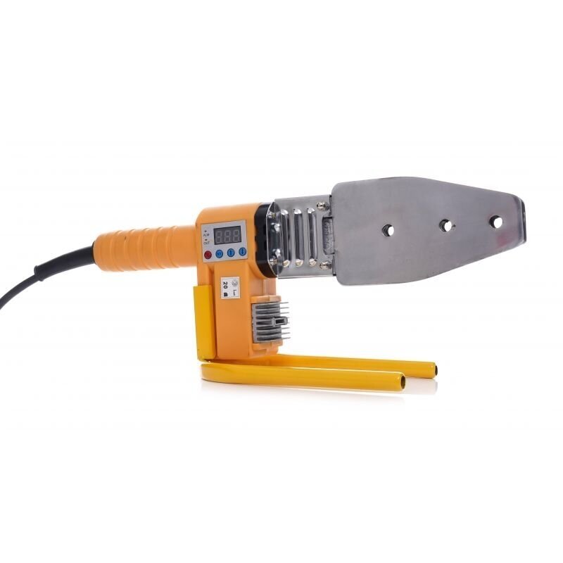 Vamzdžių lituoklis 16-63mm 2800W, KD3073 3