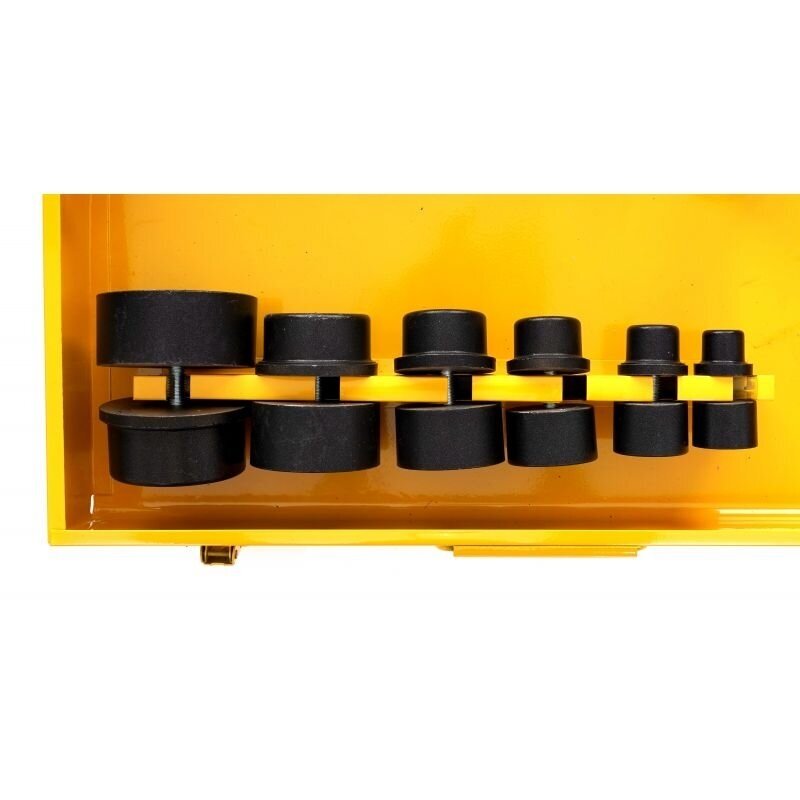 Vamzdžių lituoklis 16-63mm 2800W, KD3073 6 Vamzdžių lituoklis 16-63mm 2800W, KD3073 6