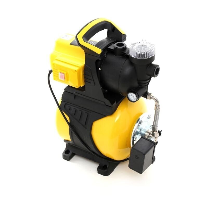 Vandens siurblys su hidraforu 1250W, KD743 2 Vandens siurblys su hidraforu 1250W, KD743 2