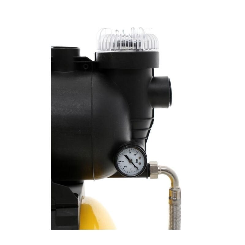 Vandens siurblys su hidraforu 1250W, KD743 4 Vandens siurblys su hidraforu 1250W, KD743 4
