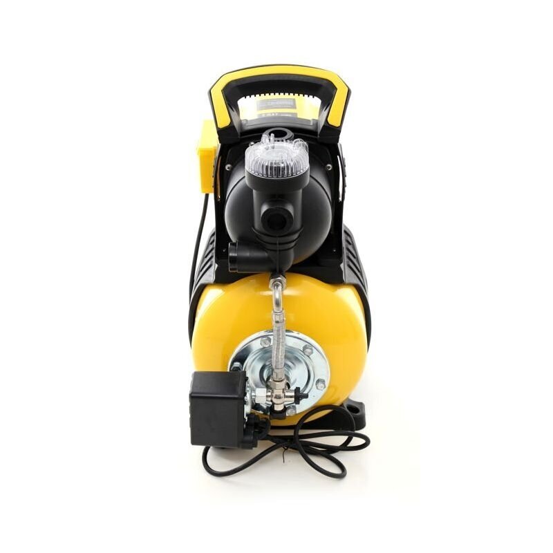 Vandens siurblys su hidraforu 1250W, KD743 1 Vandens siurblys su hidraforu 1250W, KD743 1