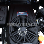 Vejos traktoriukas RIDER 9200W, R98-SH 6 Vejos traktoriukas RIDER 9200W, R98-SH 6