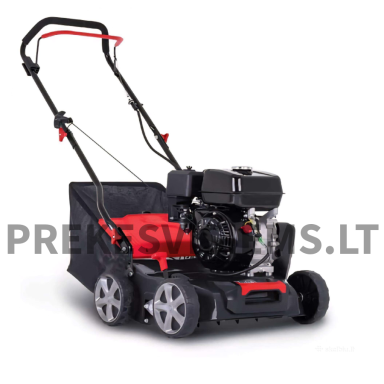 Vejos aeratorius 40cm 4300W Boxer, BX-3406