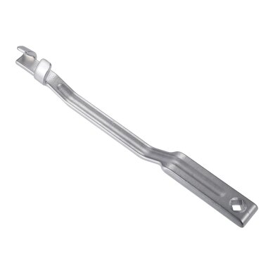 Veržliarakčio prailginimo adapteris rankena 1/2" Veržliarakčio prailginimo adapteris rankena 1/2"