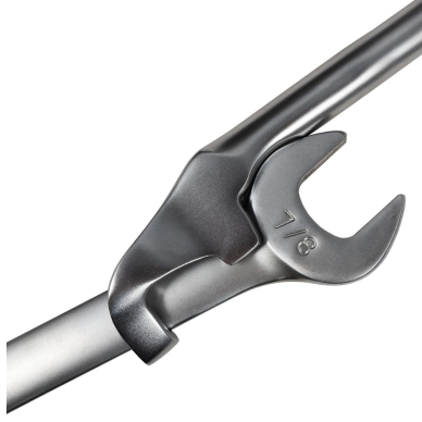 Veržliarakčio prailginimo adapteris rankena 1/2" 1
